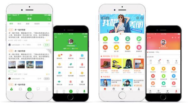 上海做小程序哪家好？企业怎么选开发公司