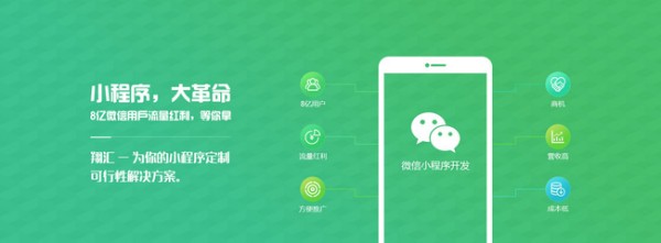 小程序开发全流程解析 从规划到运营的核心要点-1