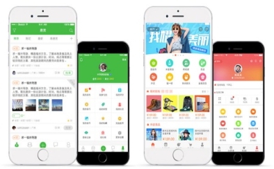 小程序商店：数字服务生态的核心枢纽